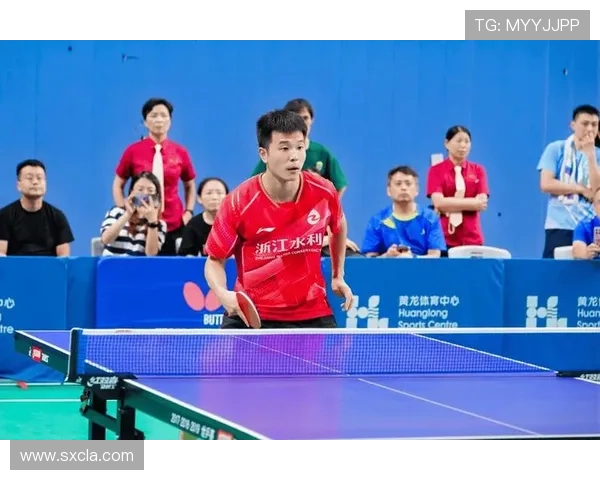 乒乓球心理素质评比出炉杭州乒乓球队荣登榜首引发热议