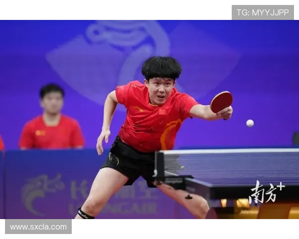 乒乓球耐力排行榜揭晓深圳乒乓球队荣获第四名成就辉煌 乒乓球耐力排行榜揭晓深圳乒乓球队荣获第四名成就辉煌