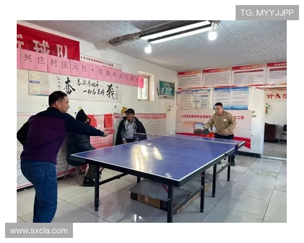 西安乒乓球队节奏创新高引领全国乒乓球新风潮