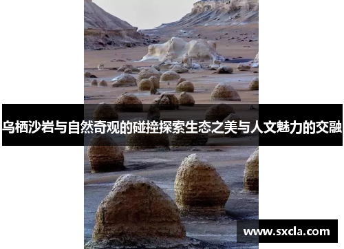乌栖沙岩与自然奇观的碰撞探索生态之美与人文魅力的交融